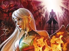 Kingdom Under Fire: Circle of Doom Review