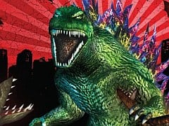 Godzilla: Unleashed Review