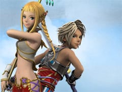 Final Fantasy XII: Revenant Wings Review