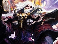 Warhammer 40,000: Dawn of War – Soulstorm Review