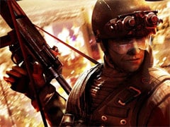 Tom Clancy’s Rainbow Six Vegas 2 Review