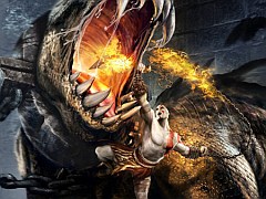 God of War: Chains of Olympus Review