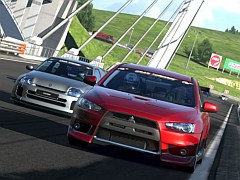 Gran Turismo 5 Prologue Review