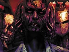 The House of the Dead 2 & 3 Review