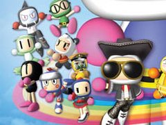 Bomberman Land Review