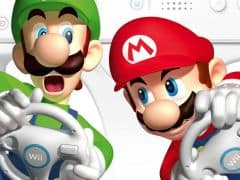 Mario Kart Wii Review