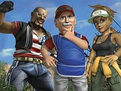Everybody’s Golf World Tour Review