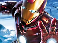 Iron Man Review