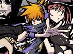 The World Ends With You Review
