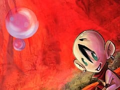 Soul Bubbles Review