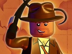LEGO Indiana Jones – The Original Adventures Review