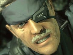 Metal Gear Solid 4: Guns of the Patriots Review