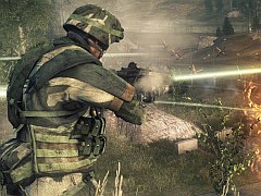 Battlefield: Bad Company Review