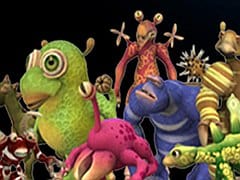 Spore: Creature Creator Review