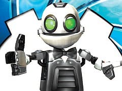 Secret Agent Clank Review