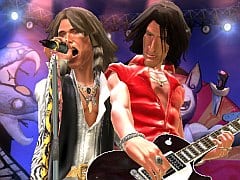 Guitar Hero: Aerosmith Review