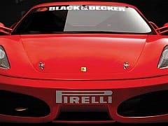 Ferrari Challenge Review