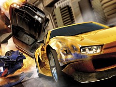 FlatOut: Ultimate Carnage Review