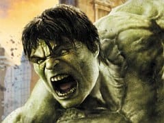 The Incredible Hulk Review