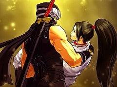 Ninja Gaiden: Dragon Sword Review
