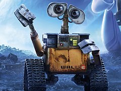 WALL.E Review