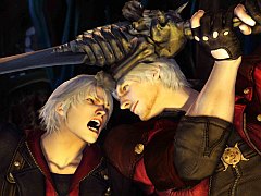 Devil May Cry 4 Review