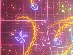 Geometry Wars: Retro Evolved 2 Review