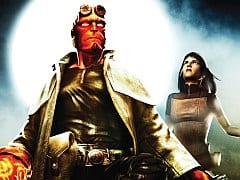 Hellboy: The Science of Evil Review