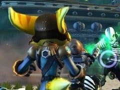 Ratchet & Clank Future: Quest for Booty Review