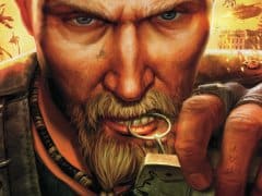 Mercenaries 2: World in Flames Review