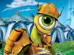 Spore Review