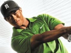 Tiger Woods PGA Tour 09 Review