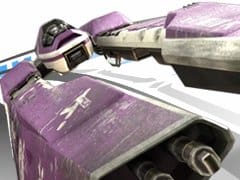 WipEout HD Review
