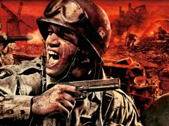 Brothers In Arms Hell’s Highway Review