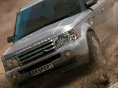 Off Road Review