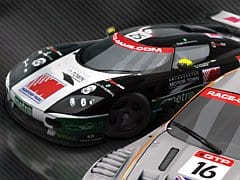 GTR Evolution Review