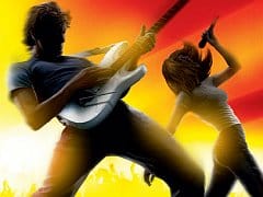 Guitar Hero World Tour Review