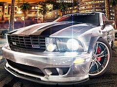 Midnight Club: Los Angeles Review