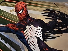 Spider-Man: Web of Shadows Review