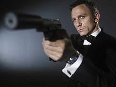 Quantum of Solace Review