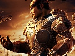 Gears of War 2 Review