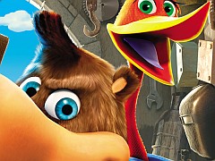 Banjo-Kazooie: Nuts & Bolts Review