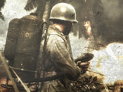 Call of Duty: World at War Review