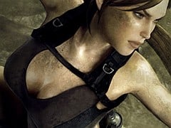 Tomb Raider: Underworld Review