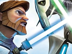 Star Wars The Clone Wars: Lightsaber Duels Review