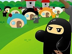 Ninjatown Review