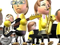 Wii Music Review