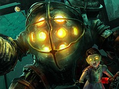 BioShock: Challenge Rooms Review