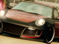 Need for Speed: Undercover Review