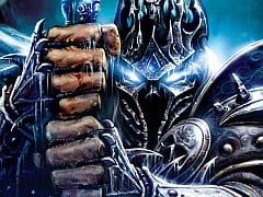 World of Warcraft: Wrath of the Lich King Review